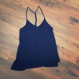 T back tank top